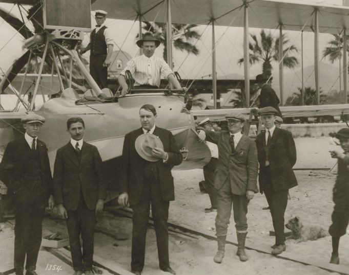 Aviation History Month | Lockheed Martin
